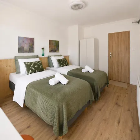 شقة Kindstay Prague Airport *